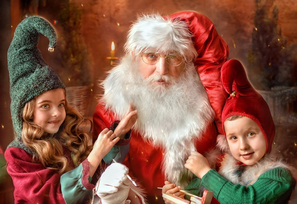 Photograph by Елизавета Свитенькова