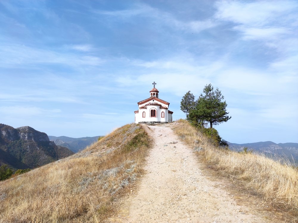 Photograph by Aneliya Angelova