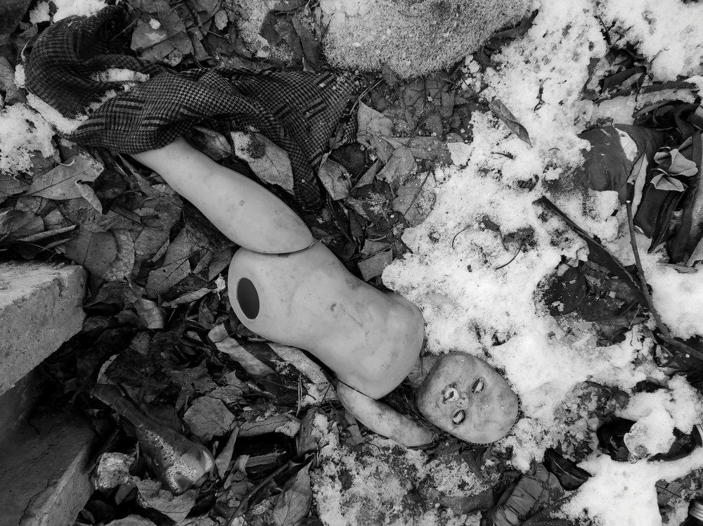 Photograph by Ирина Саттарова