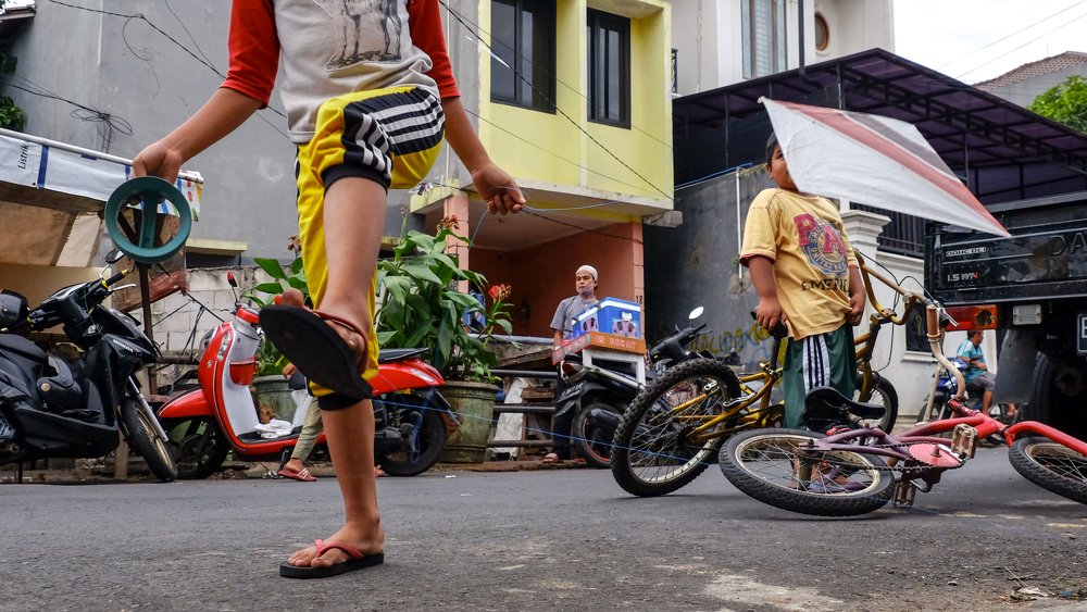 Photograph by firanurfitra