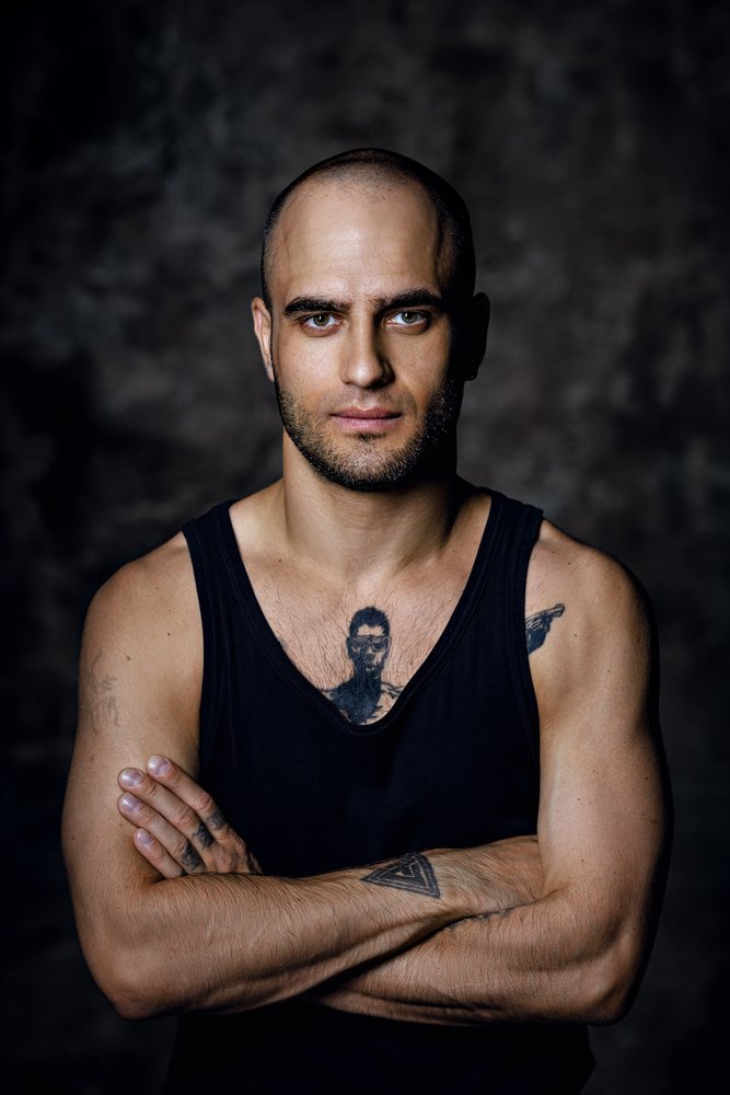 Photograph by Яна Шевченко