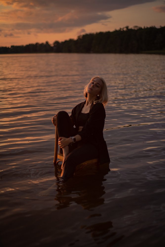 Photograph by Jekaterina Ioutsi