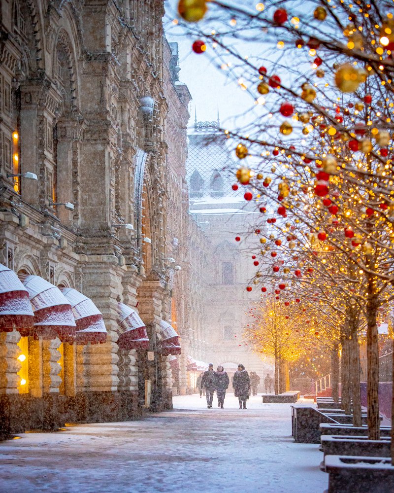 Photograph by Angelina Bukina