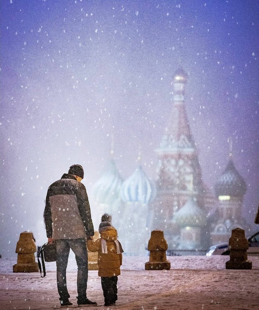 Photograph by Angelina Bukina