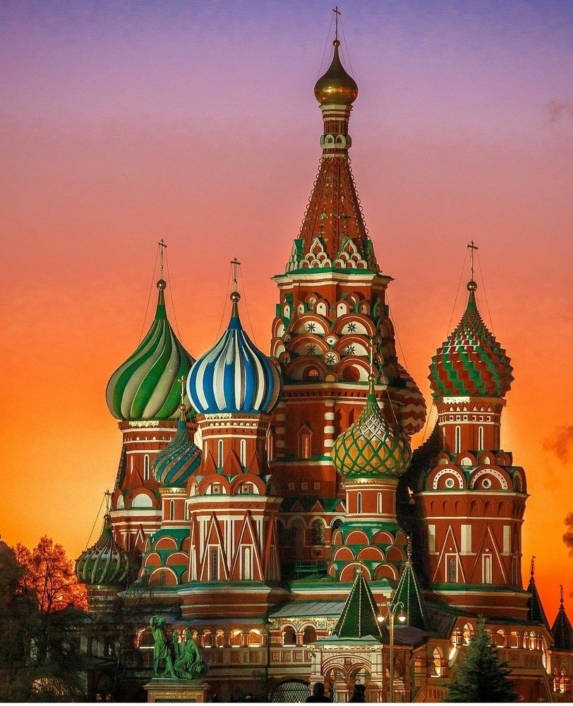 Photograph by Angelina Bukina