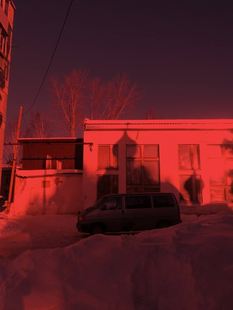 Photograph by Ирина Саттарова