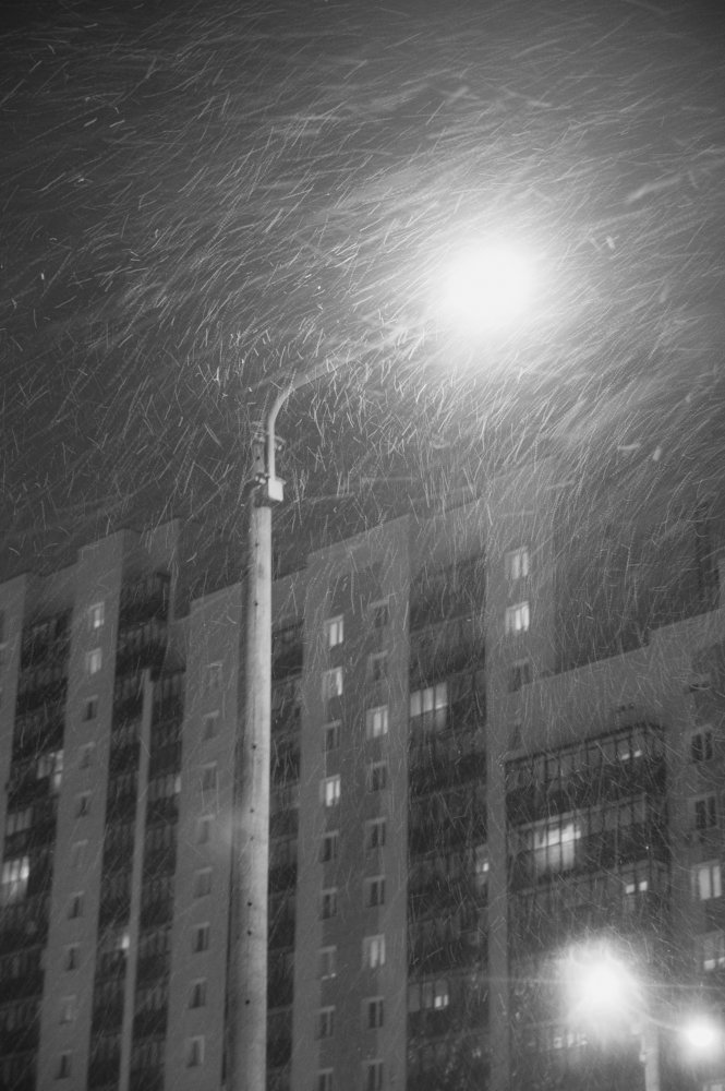 Photograph by Евгений Покрасен