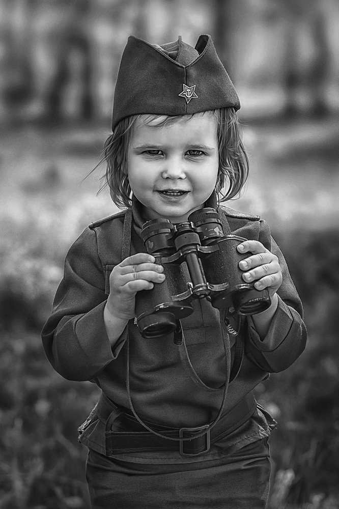 Photograph by Ольга Матиевская