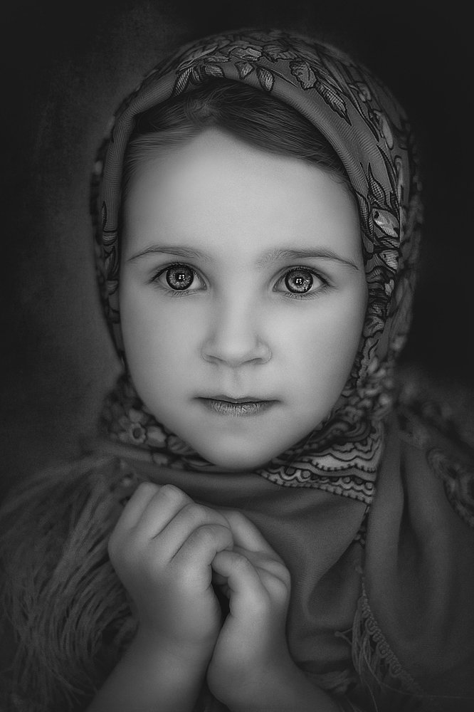 Photograph by Ольга Матиевская