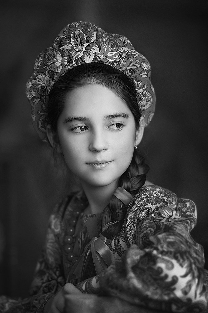 Photograph by Ольга Матиевская