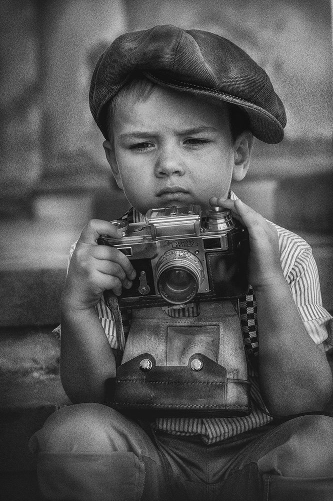 Photograph by Ольга Матиевская