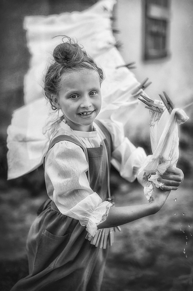 Photograph by Ольга Матиевская