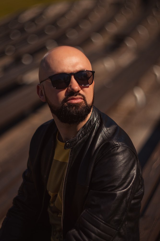 Photograph by Jekaterina Ioutsi