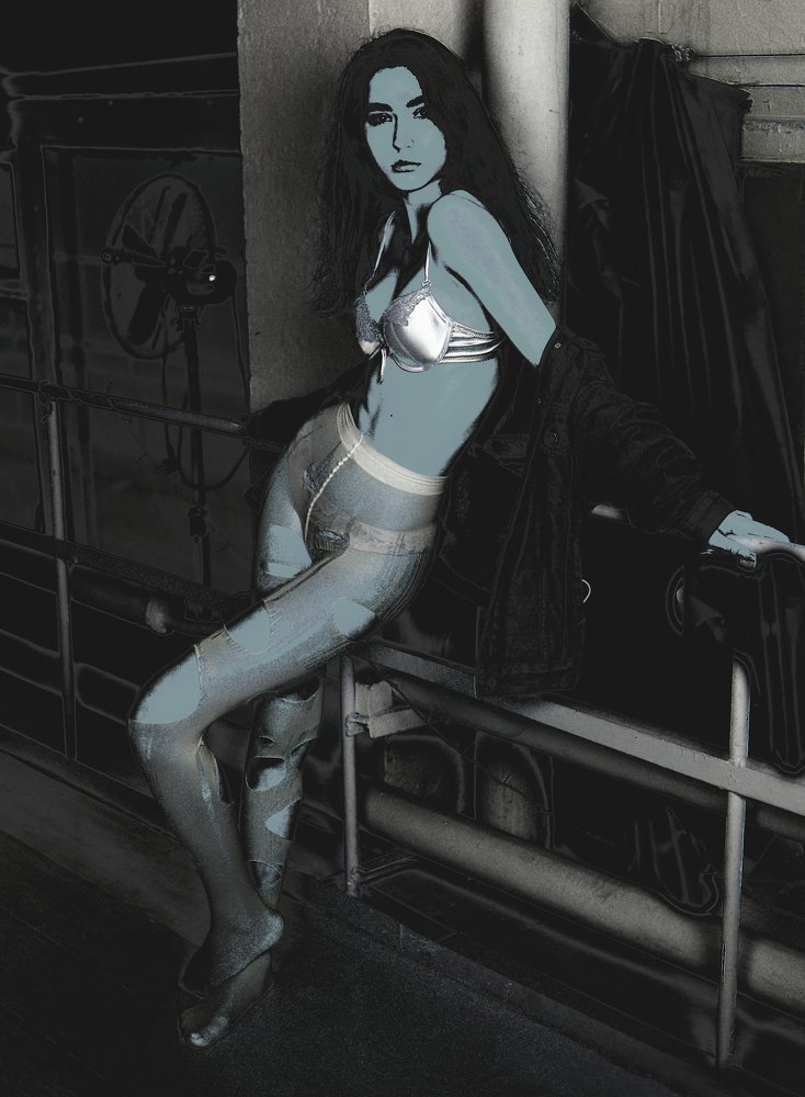 Photograph by Евгений Работников