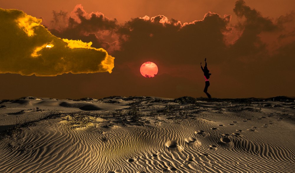 Photograph by Leonid Lan