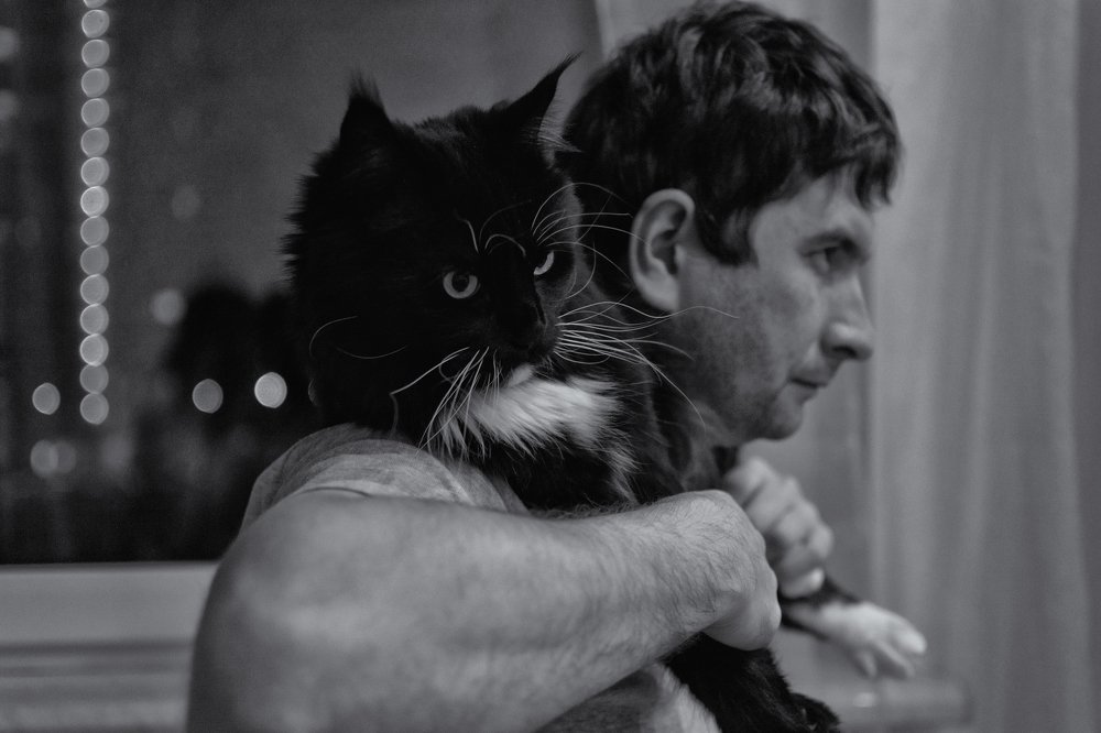 Photograph by Александра Стрелец