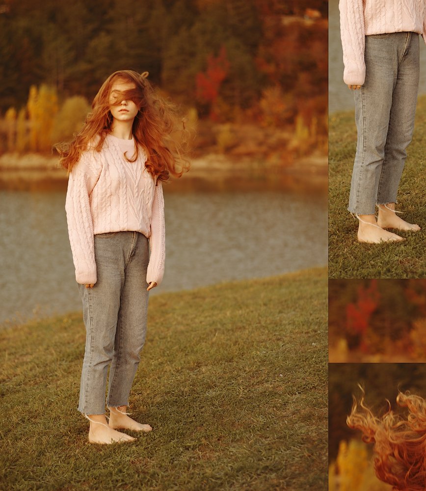 Photograph by Eugène Rabotnikov