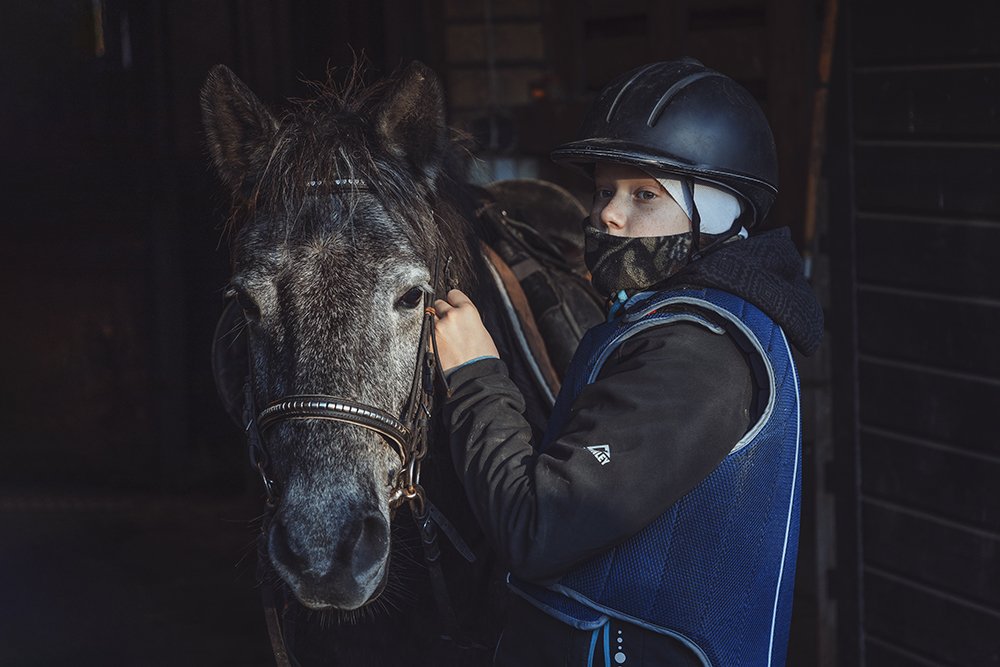 Photograph by Normunds Kaprano