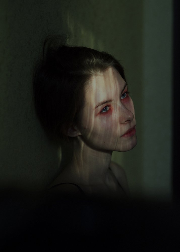 Photograph by Евгений Работников