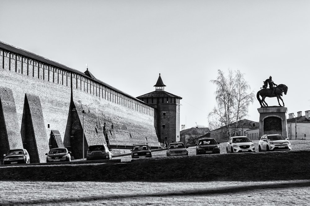 Photograph by Александра Стрелец