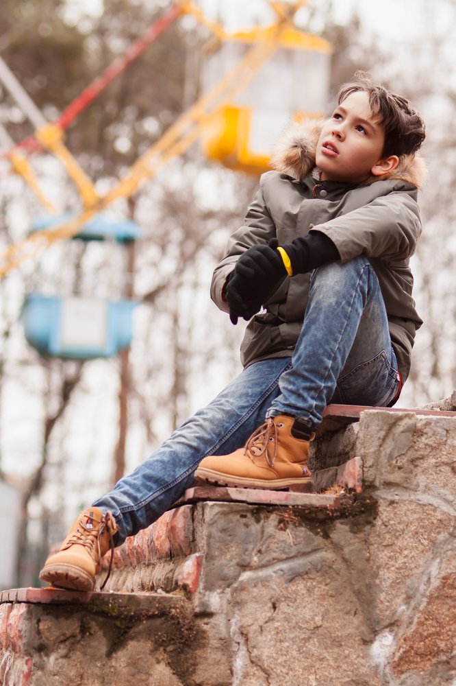 Photograph by Яна