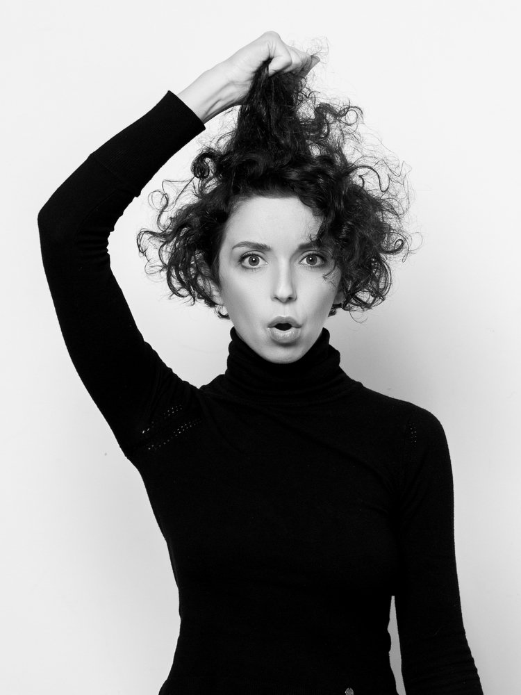 Photograph by Елена Крючкова