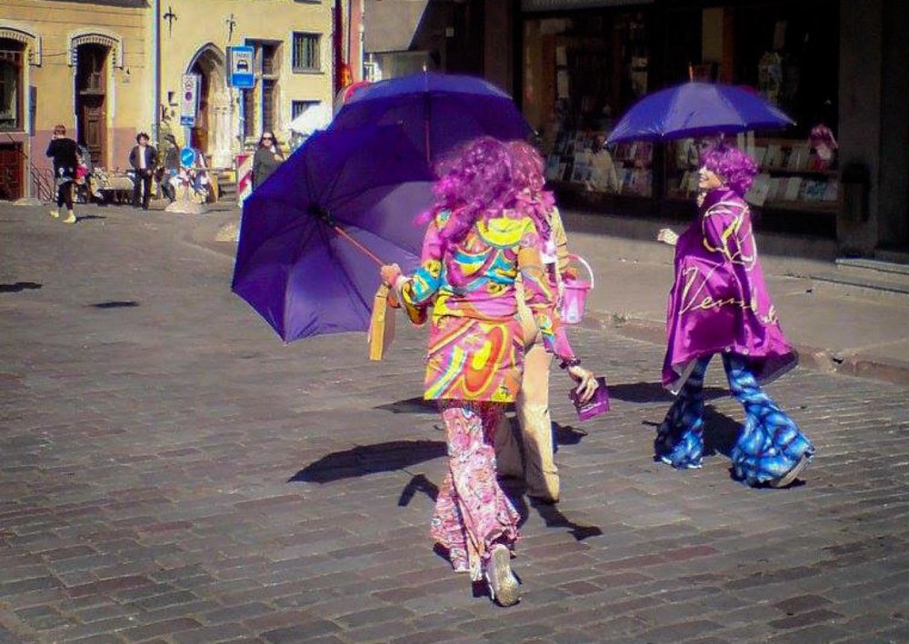 Photograph by Aleksandr Barsukov