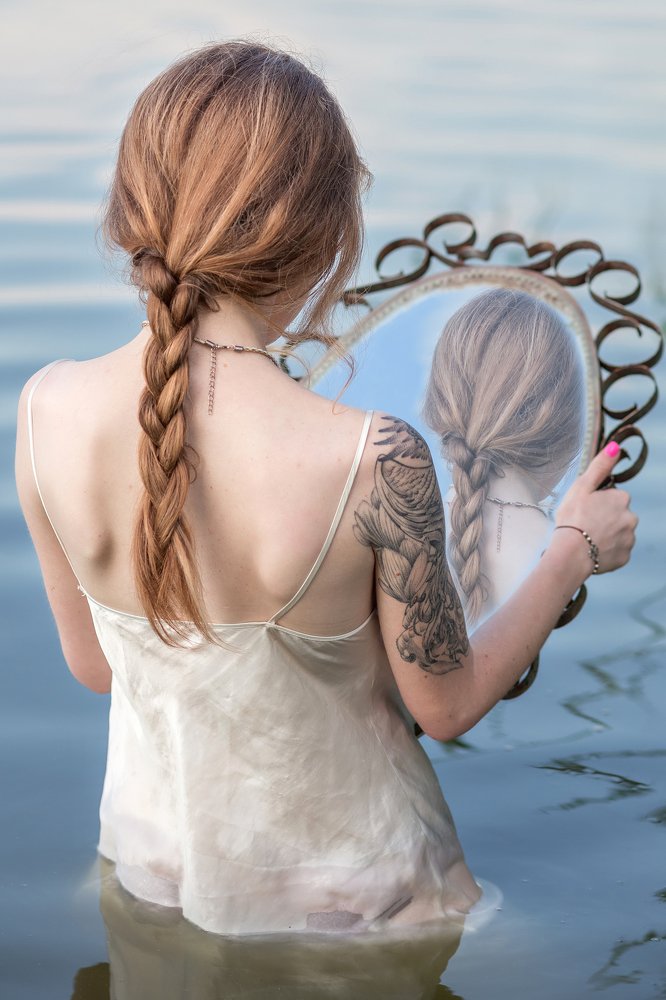 Photograph by Iryna Petrenko