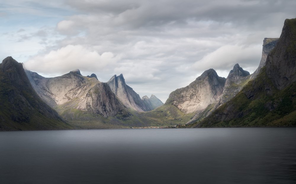 Photograph by Эрнест Вахеди