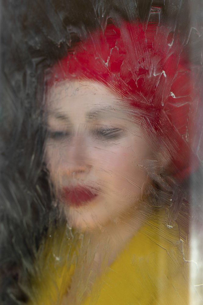 Photograph by Светлана Дегтярева