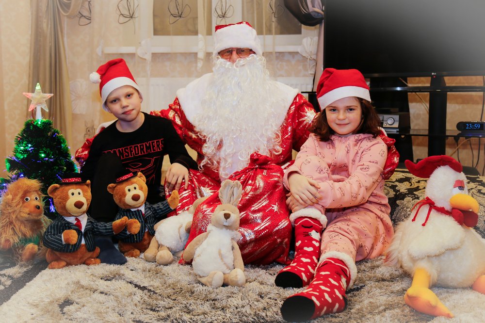 Photograph by Елена Буканина