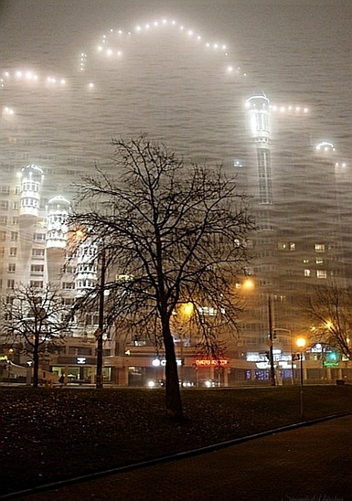 Photograph by Николай Шумилов