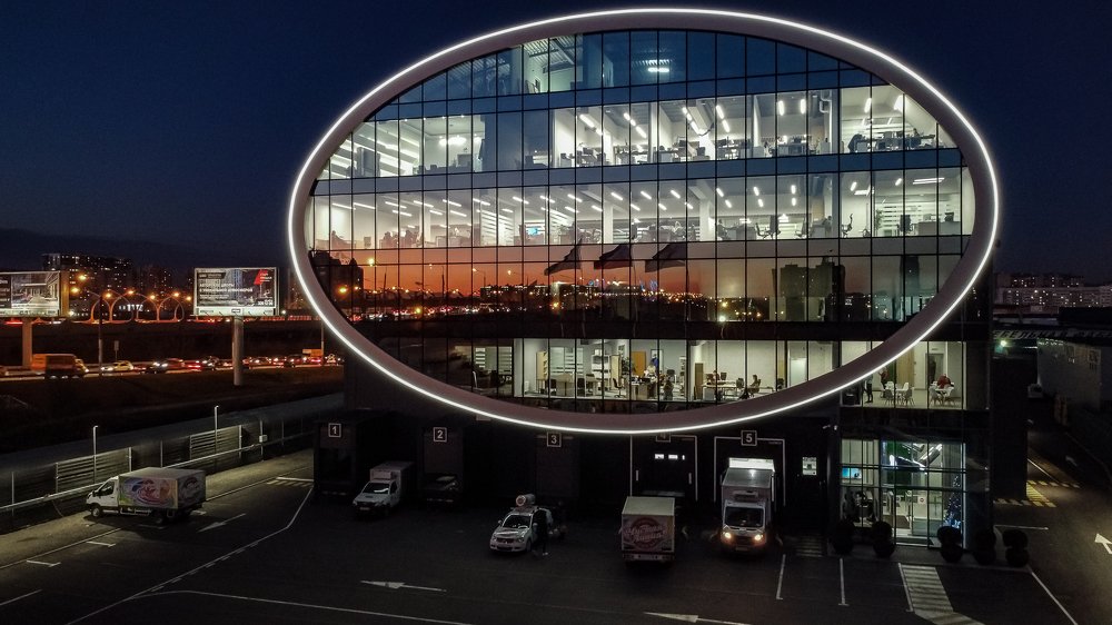 Photograph by Лев Кирьянов