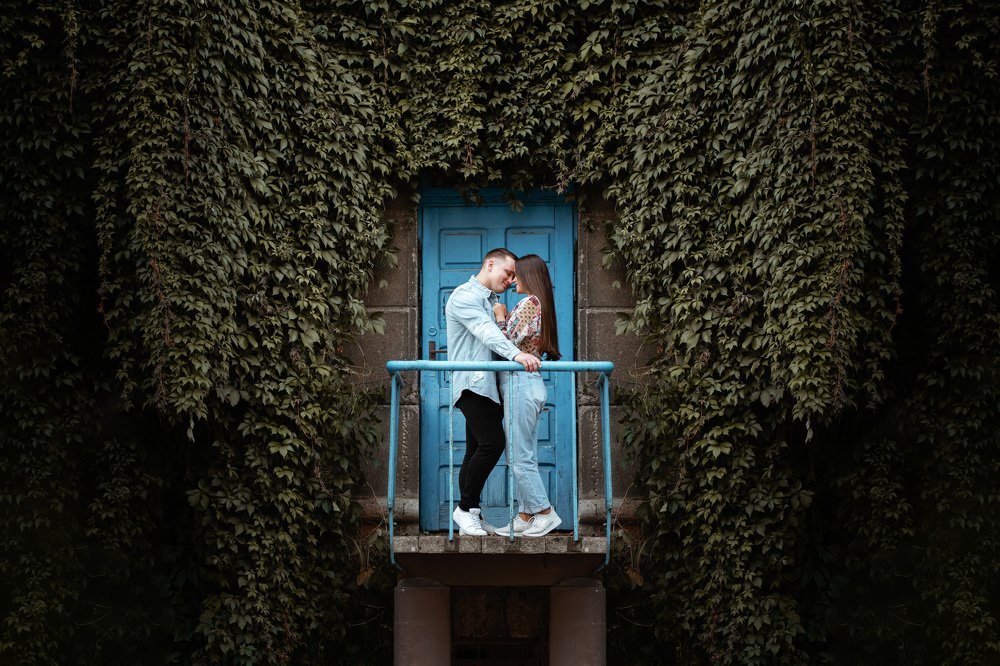 Photograph by Denis Reinikov