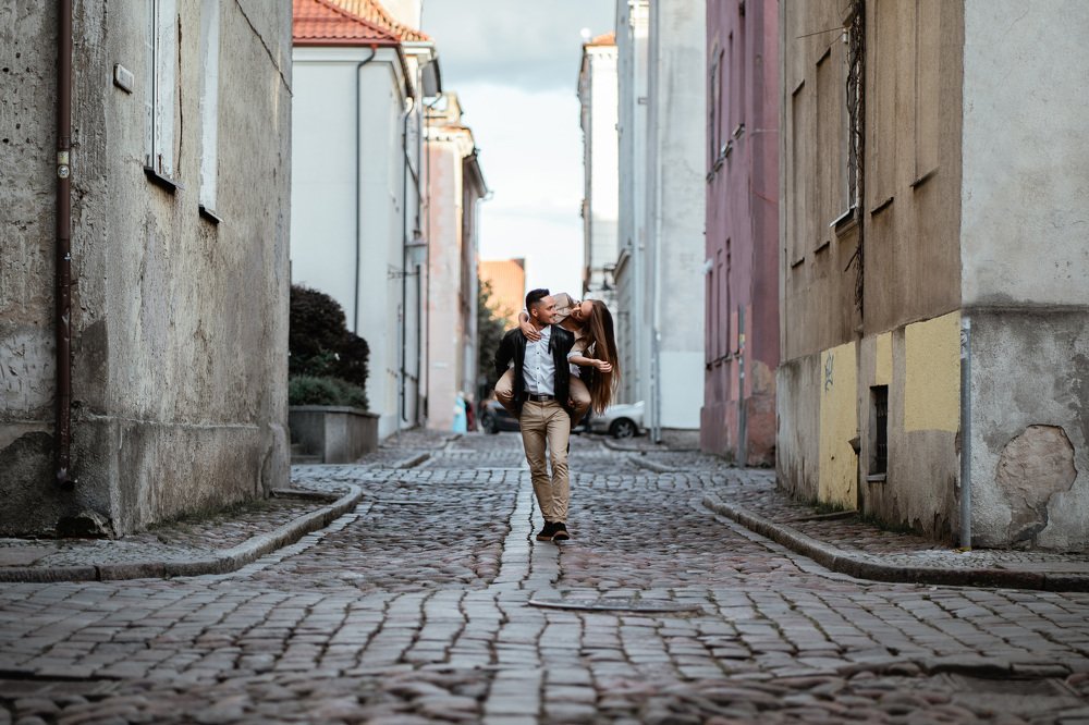 Photograph by Denis Reinikov