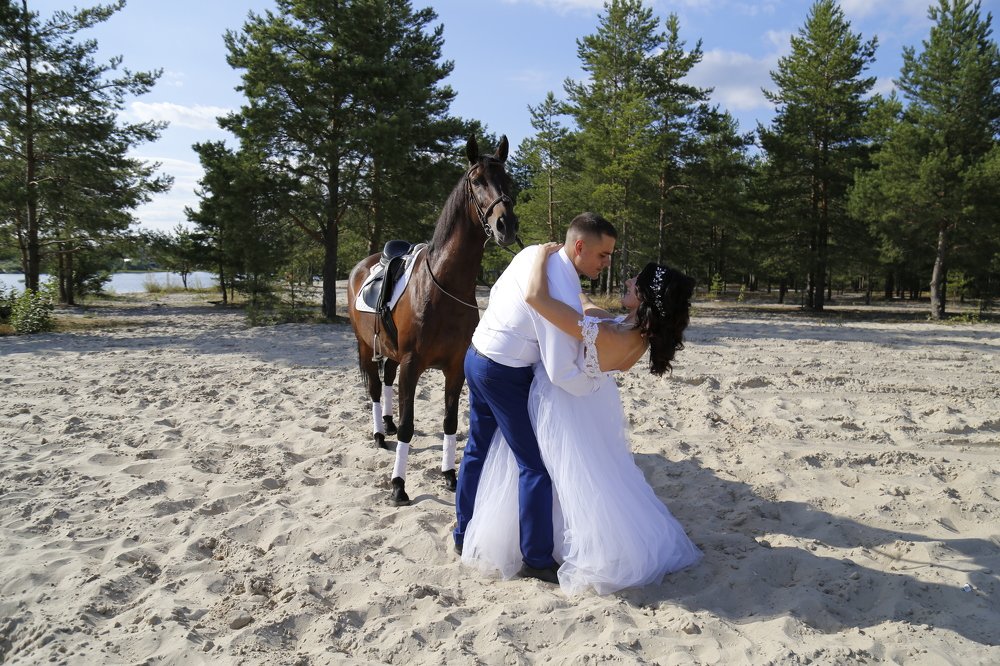 Photograph by Елена Буканина