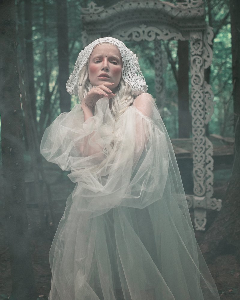 Photograph by Янина Ермакова