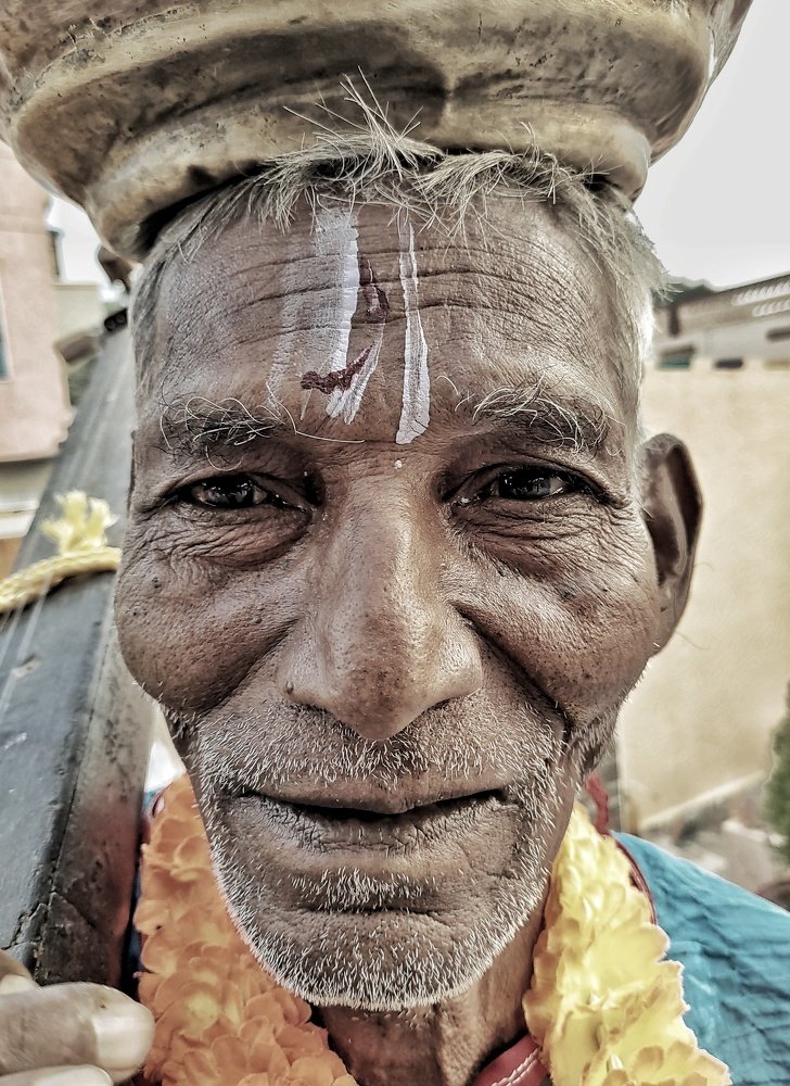 Photograph by Sai Vamsi Krishna Vintha