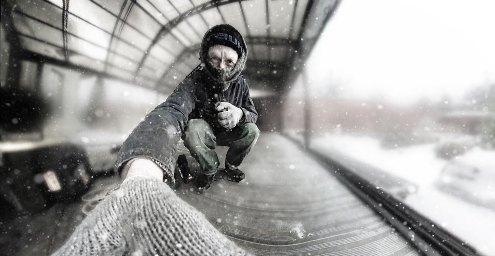 Photograph by Дмитрий Нефёдов