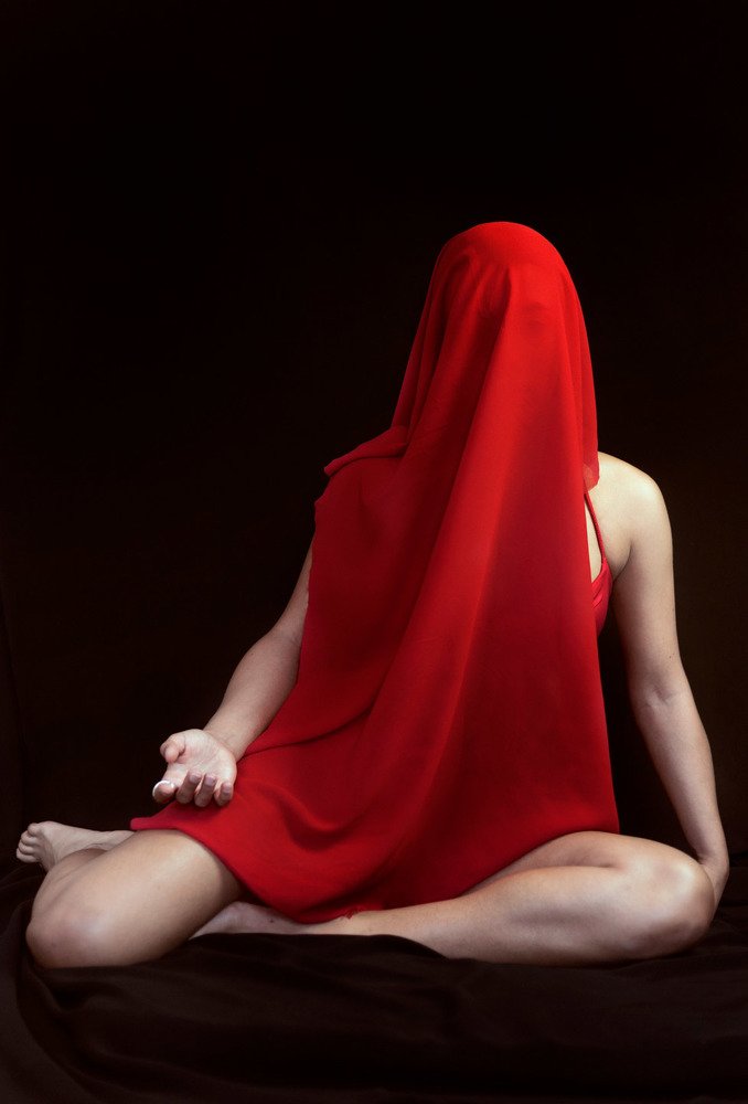 Dancing in ti the dark