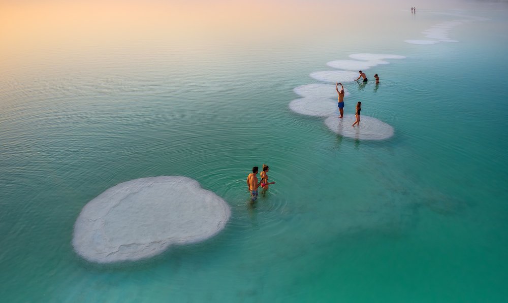 Photograph by Boris Bekelman