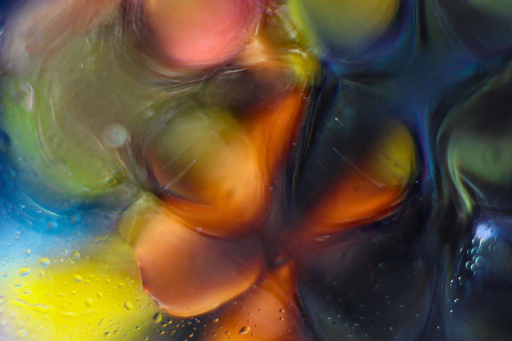 Photograph by Светлана Лебедева