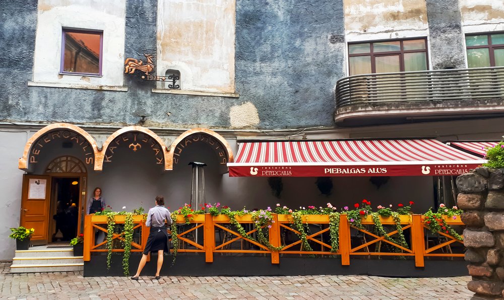 Photograph by Maya Step