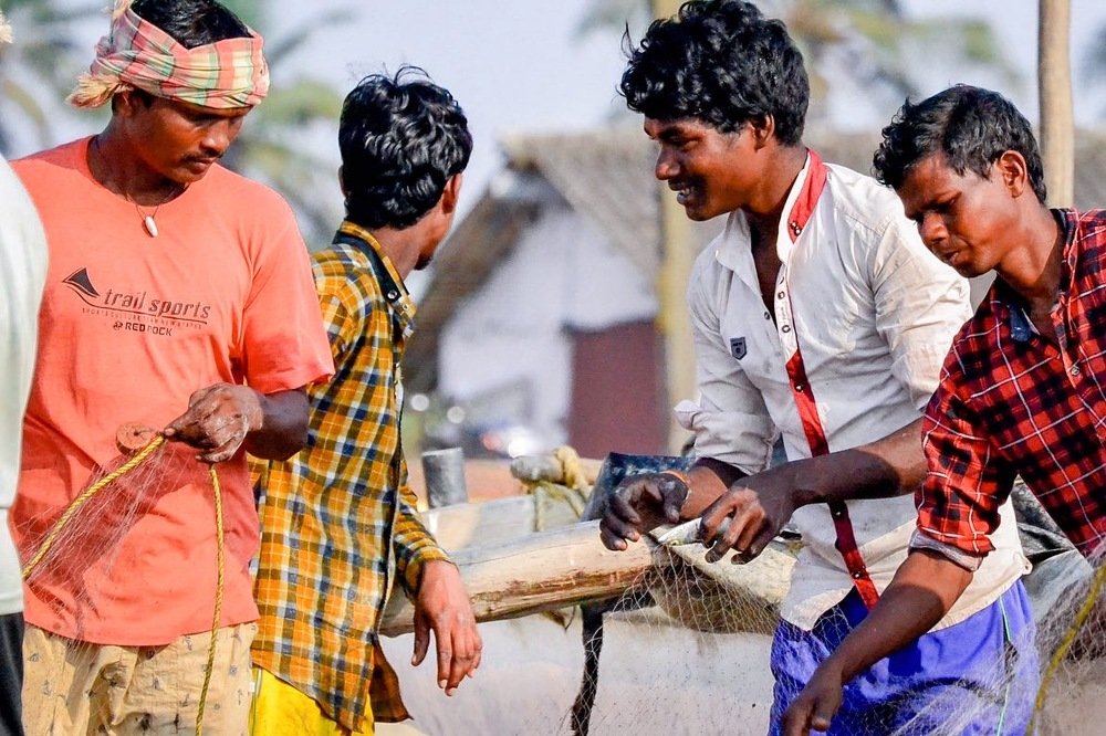 Photograph by ЕВГЕНИЙ РУДЕНКО