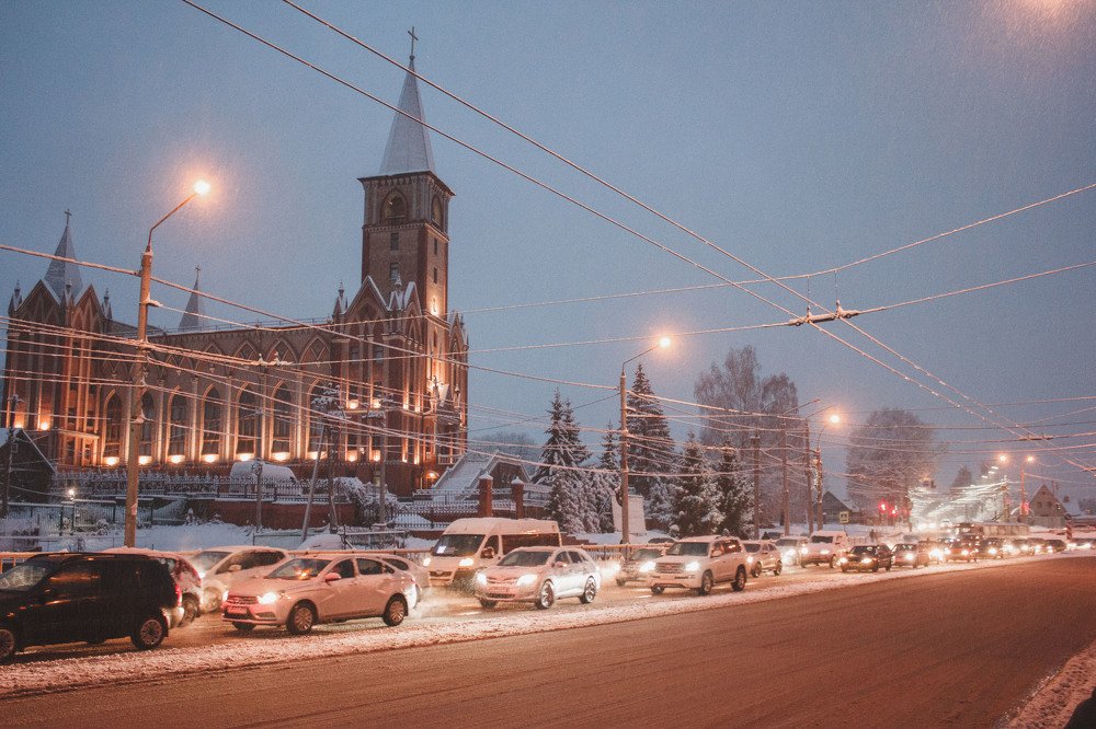 Photograph by Елена