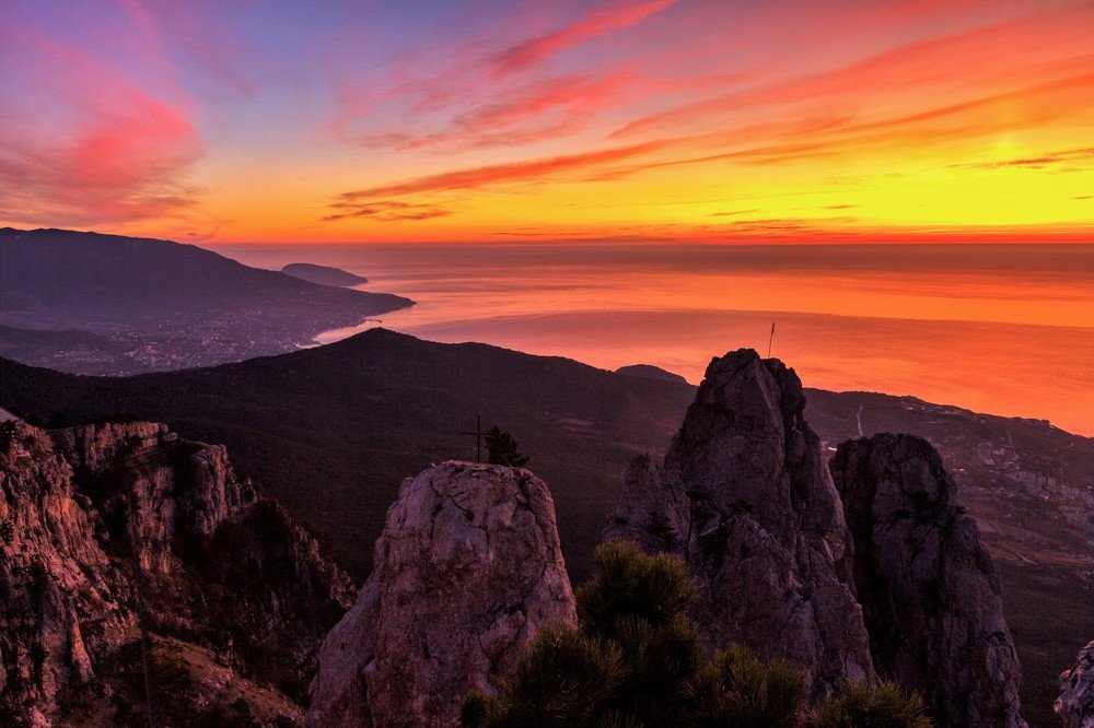 Photograph by Александра Шайдурова