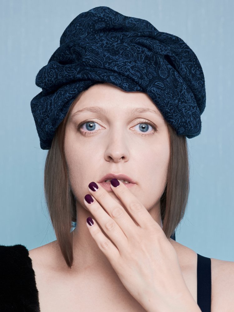 Фотография автора Елена Берсенева