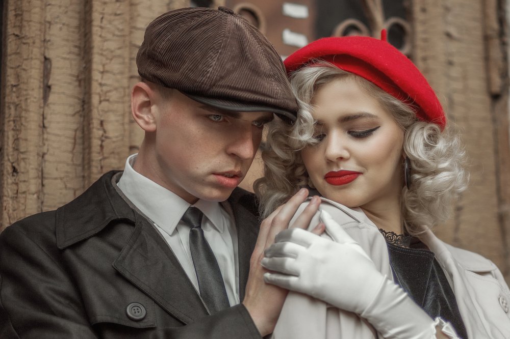 Photograph by Iryna Petrenko