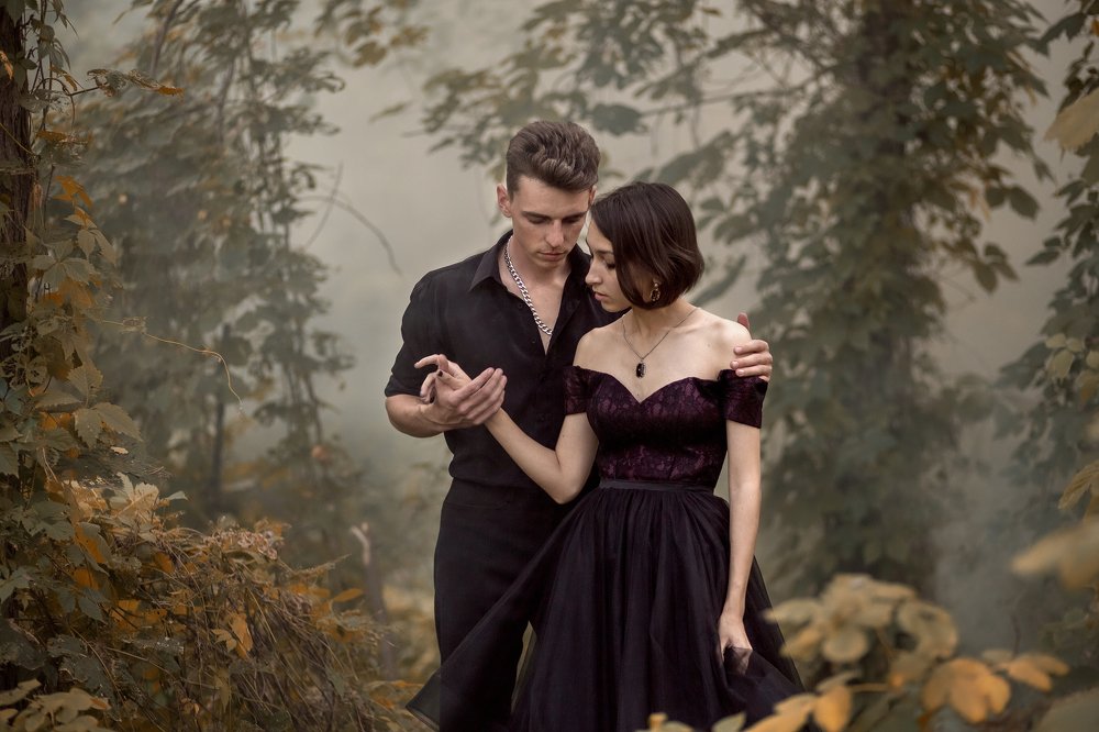 Photograph by Iryna Petrenko