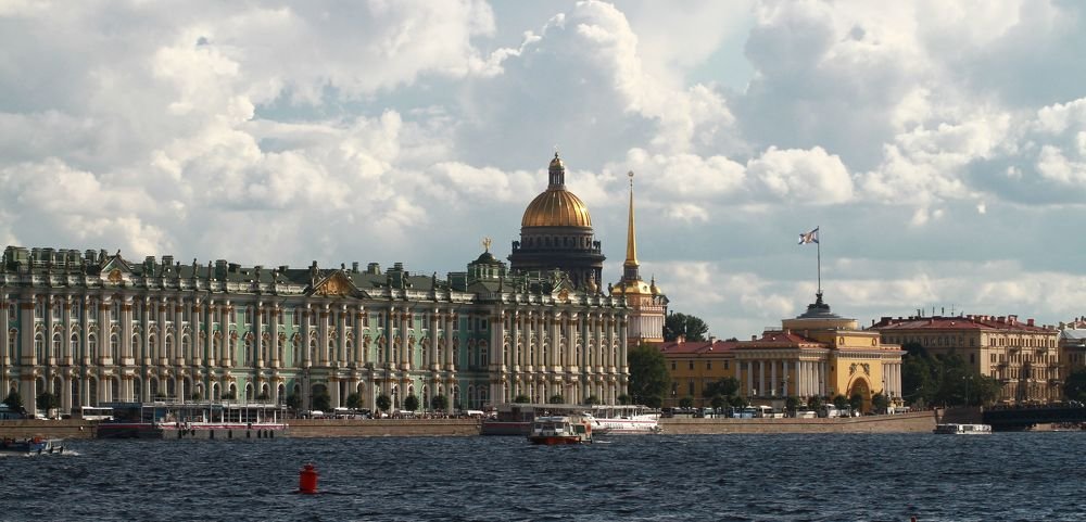 Photograph by Сергей Оплачко